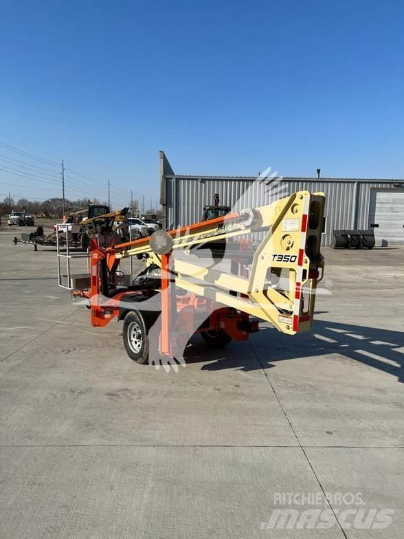 JLG T350 Skylift