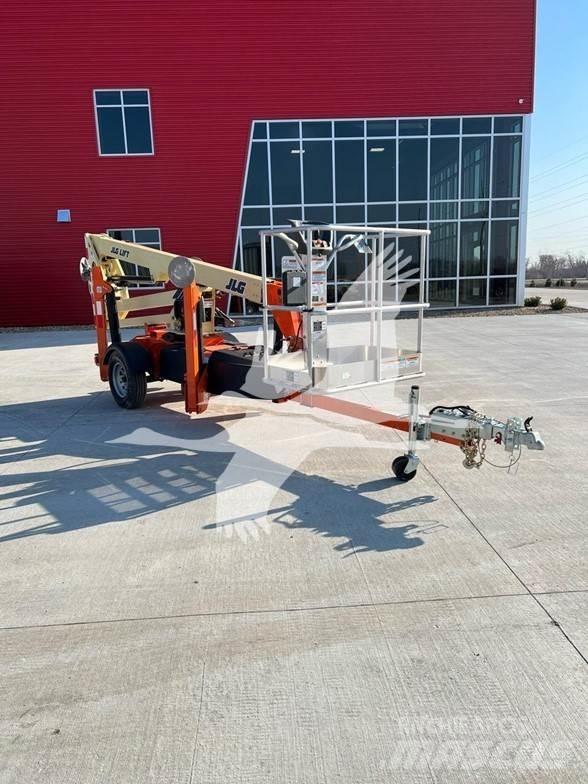 JLG T350 Skylift