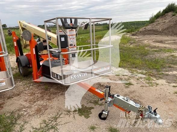 JLG T350 Skylift