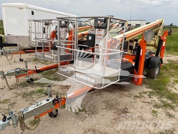 JLG T350 Skylift
