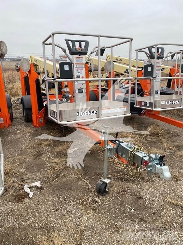 JLG T350 Skylift