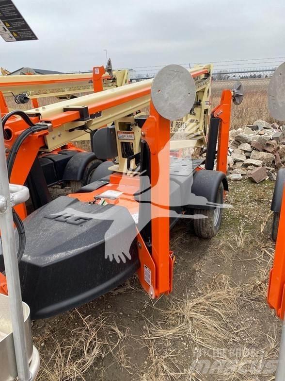 JLG T350 Skylift
