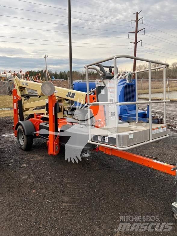 JLG T350 Skylift