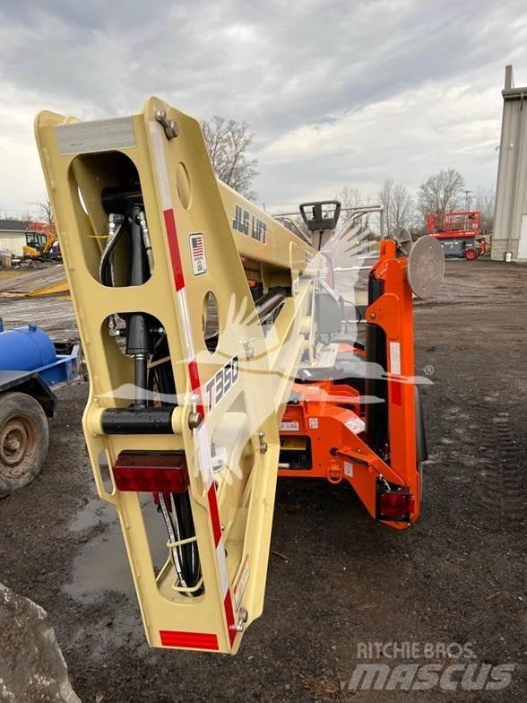 JLG T350 Skylift