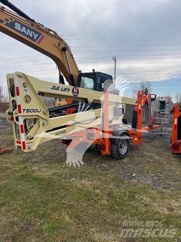 JLG T500J Skylift