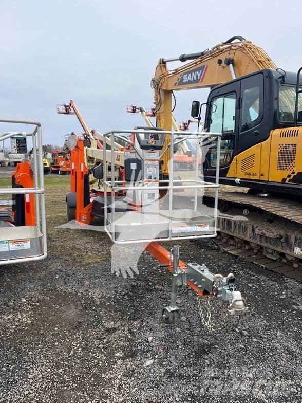 JLG T500J Skylift