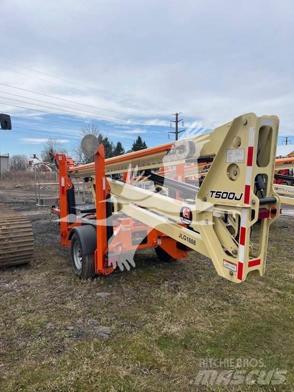 JLG T500J Skylift
