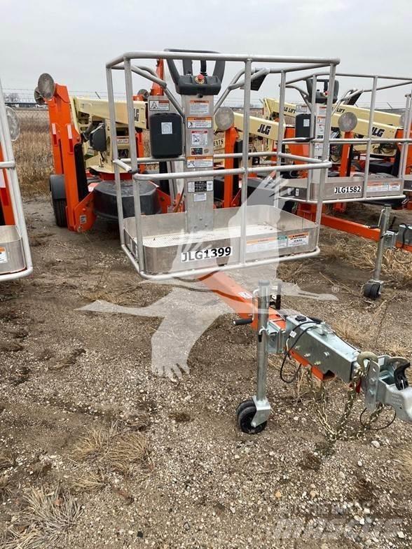JLG T500J Skylift