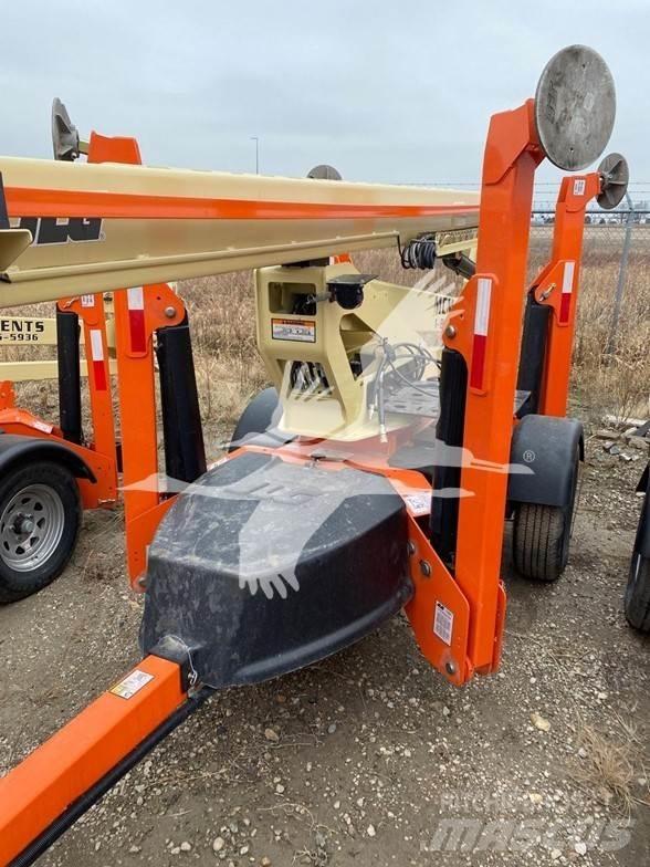 JLG T500J Skylift