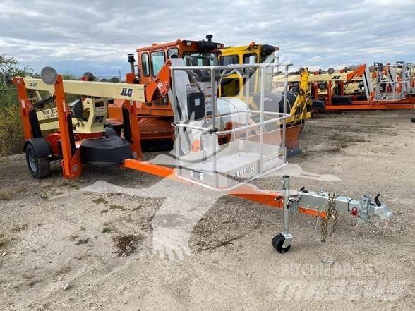 JLG T500J Skylift