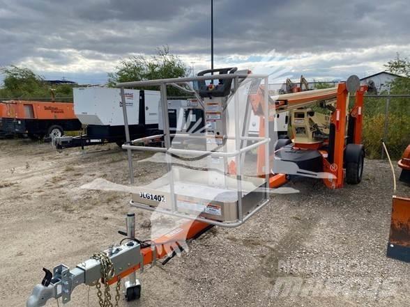 JLG T500J Skylift