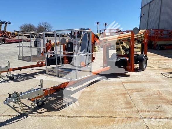 JLG T500J Skylift