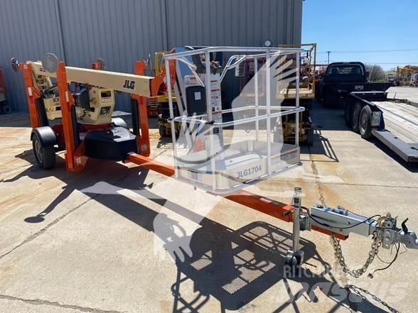JLG T500J Skylift