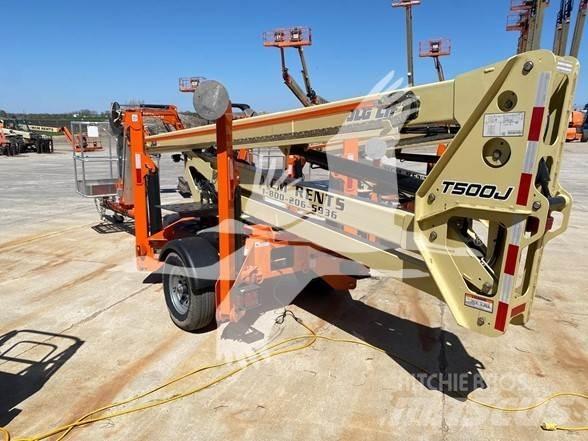 JLG T500J Skylift