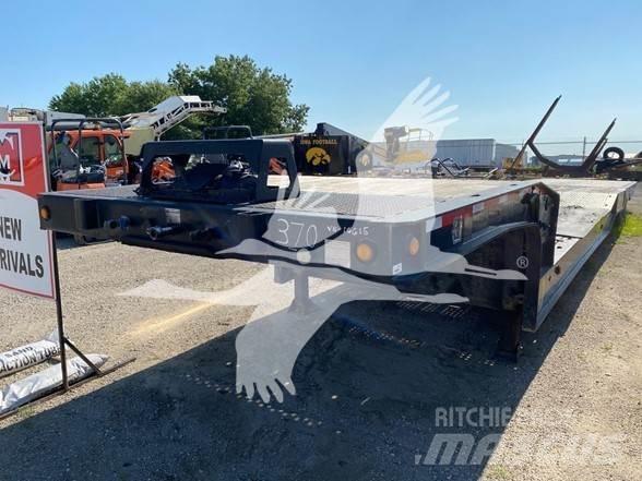 Landoll 40 FT Entreprenad - Övrigt