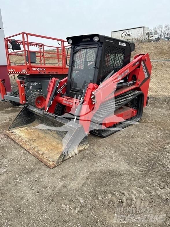 Manitou 2150RT Kompaktlastare