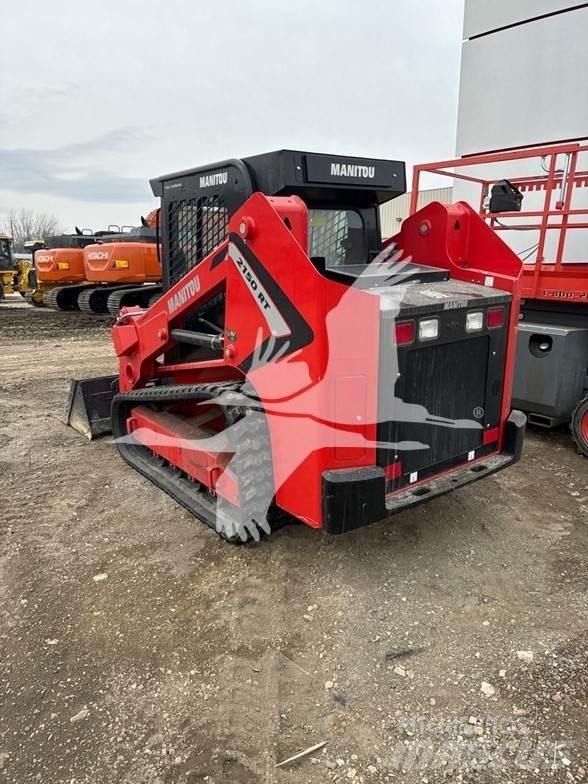Manitou 2150RT Kompaktlastare
