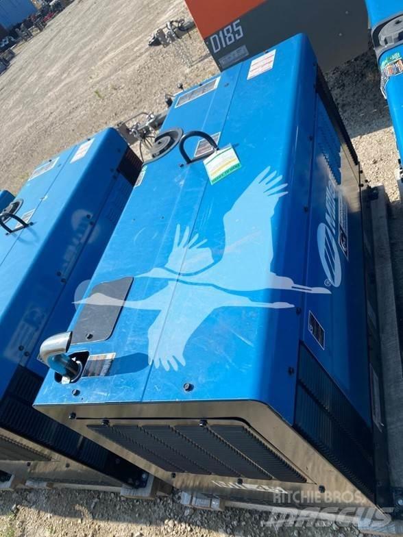 Miller 400OEM Entreprenad - Övrigt