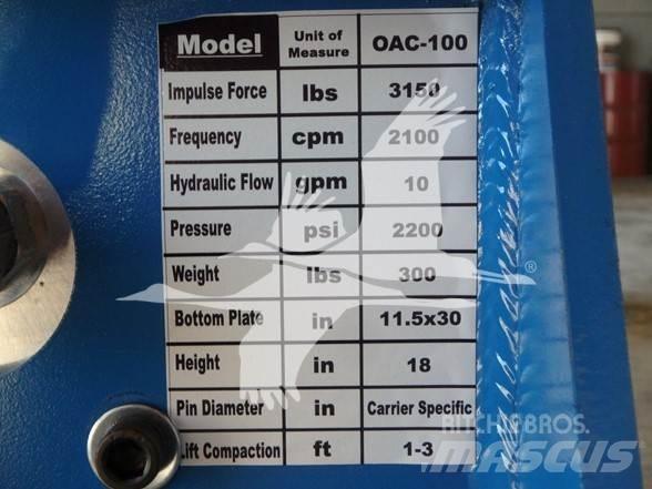 O&K SK35/SK55 Skopor