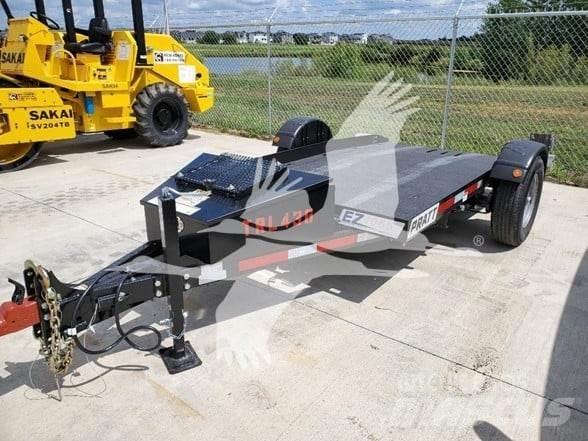  PRATT EZ 1065 Övriga släp
