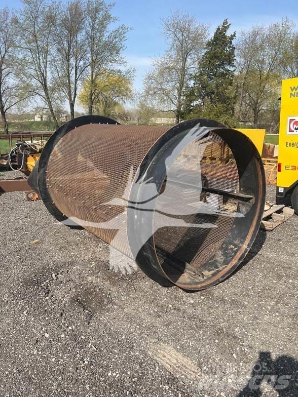 R1 1/2 Sorteringsverk