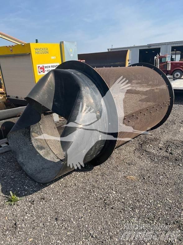  R1 1/2 Sorteringsverk