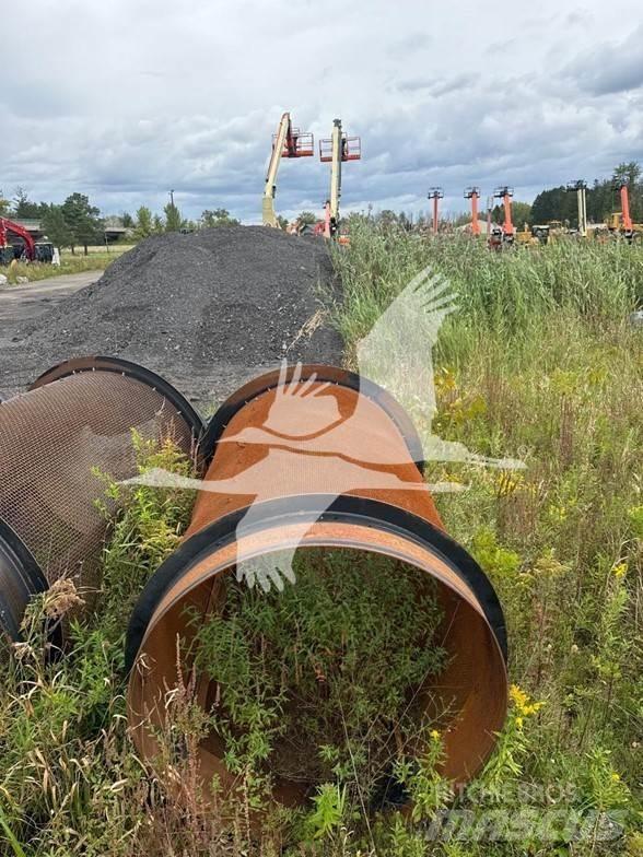  R1 1/4 Sorteringsverk