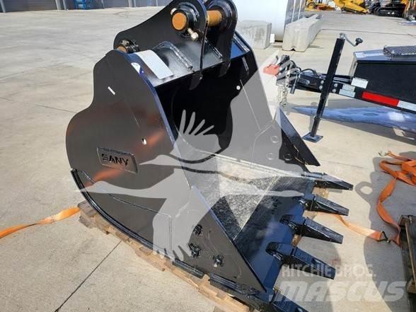 Sany SY135 Bandgrävare