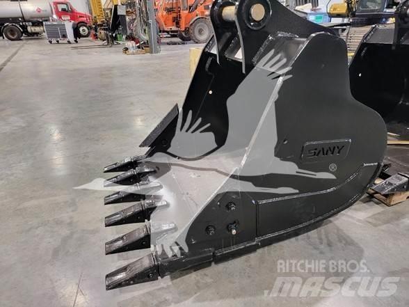 Sany SY215/225 Skopor