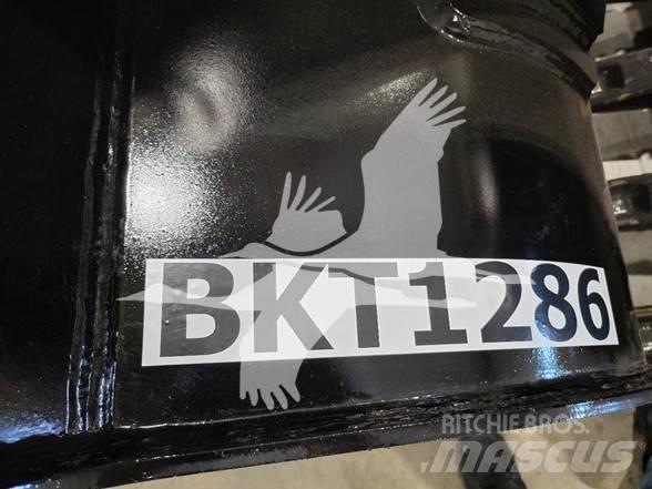 Sany SY215/225 Skopor