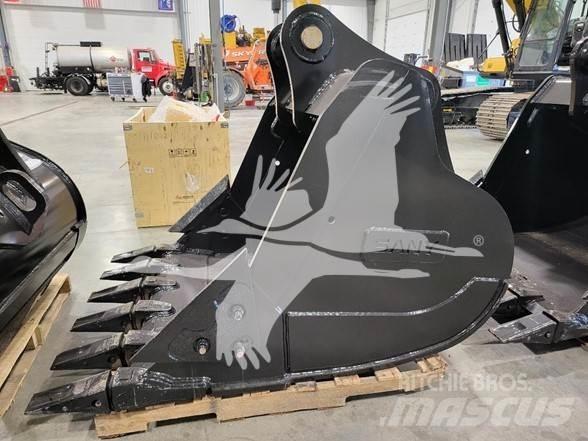 Sany SY215/225 Skopor