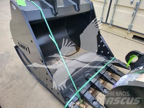Sany SY215/225 Skopor