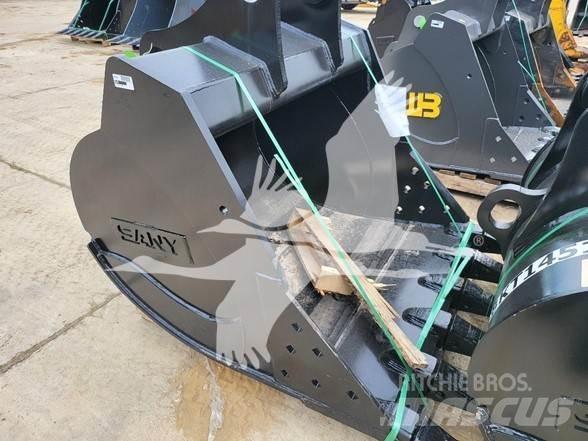 Sany SY215/225 Skopor