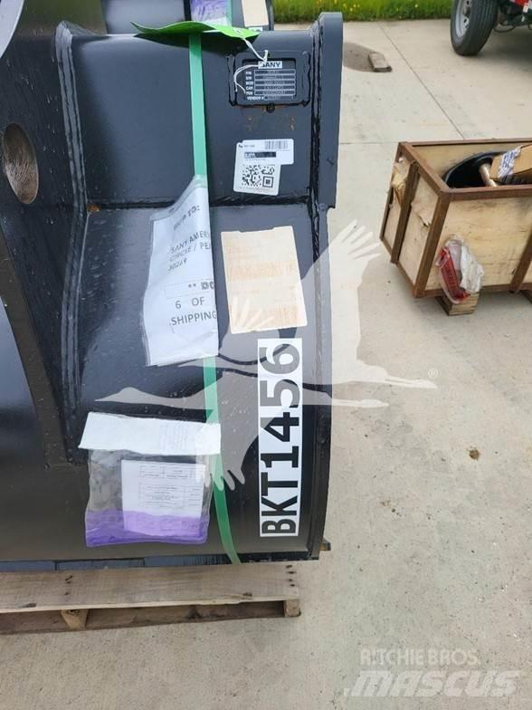 Sany SY215/225 Skopor