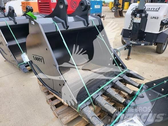 Sany SY215/225 Skopor