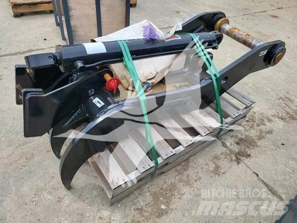Sany SY215/225 Skopor