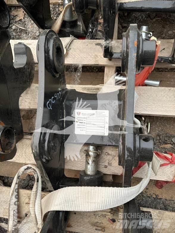 Sany SY26/SY35 Skopor
