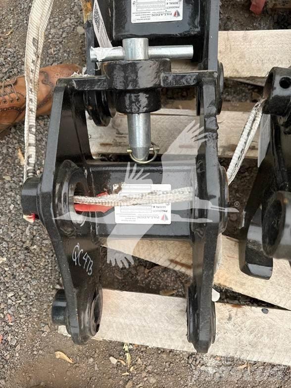 Sany SY26/SY35 Skopor