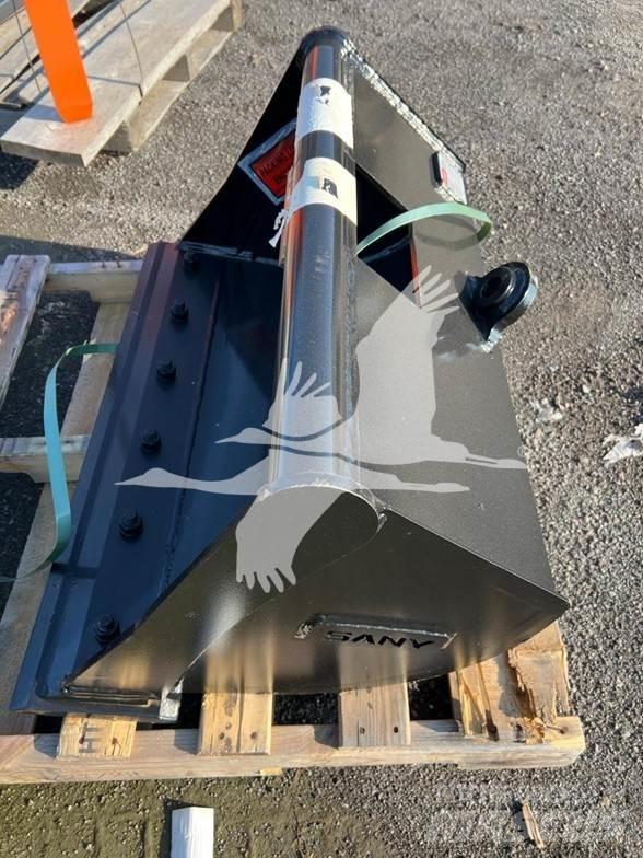 Sany SY26/SY35 Skopor