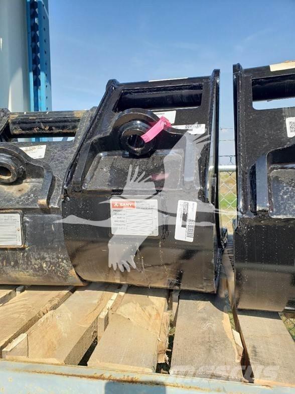 Sany SY50/SY60 Skopor