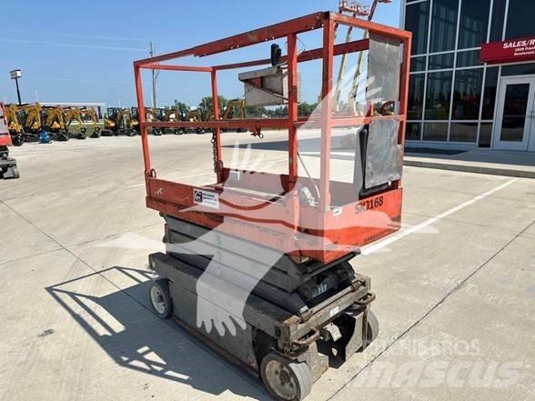 SkyJack SJ3219 Saxliftar