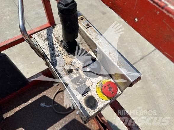 SkyJack SJ3219 Saxliftar