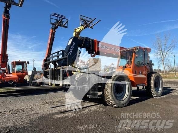 SkyTrak 10054 Teleskoplastare