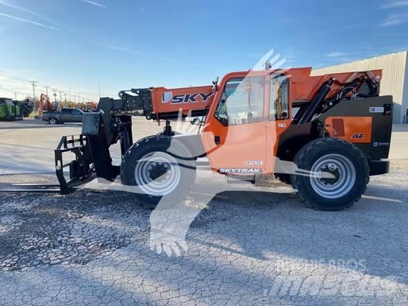 SkyTrak 10054 Teleskoplastare