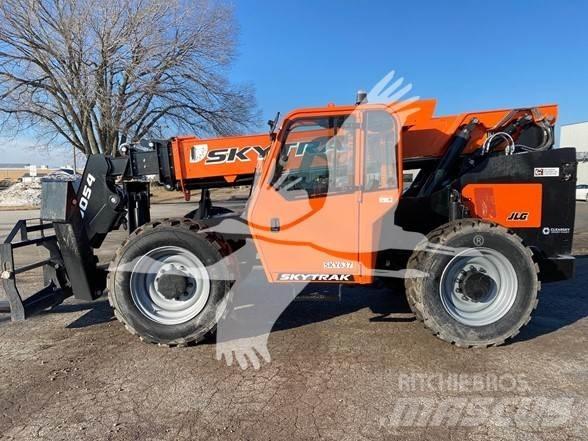 SkyTrak 10054 Teleskoplastare