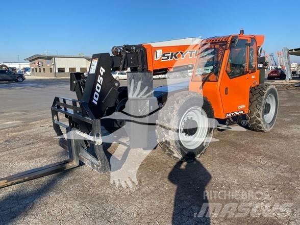 SkyTrak 10054 Teleskoplastare