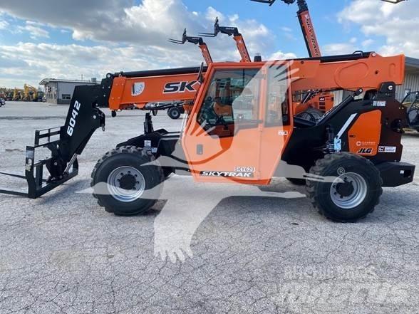 SkyTrak 6042 Teleskoplastare