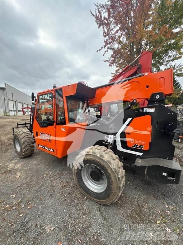 SkyTrak 6042 Teleskoplastare