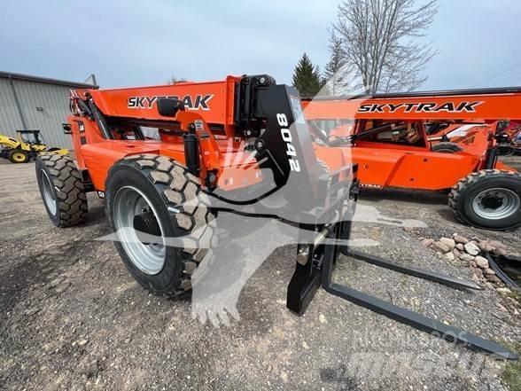 SkyTrak 8042 Teleskoplastare