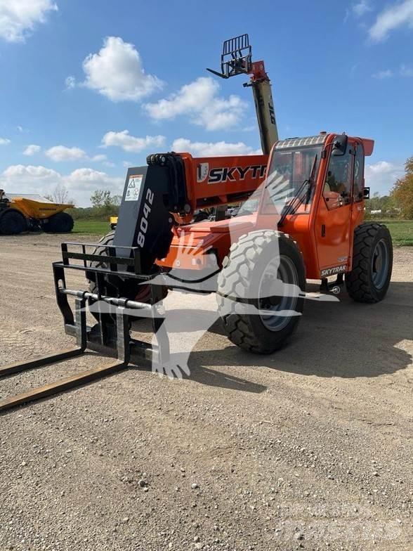 SkyTrak 8042 Teleskoplastare
